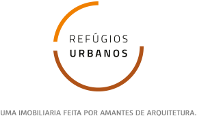 Refúgios Urbanos | Imobiliaria em São Paulo/SP
