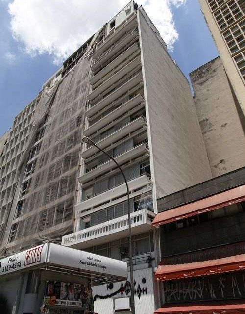 Refúgios Urbanos  Imobiliaria em São Paulo/SP