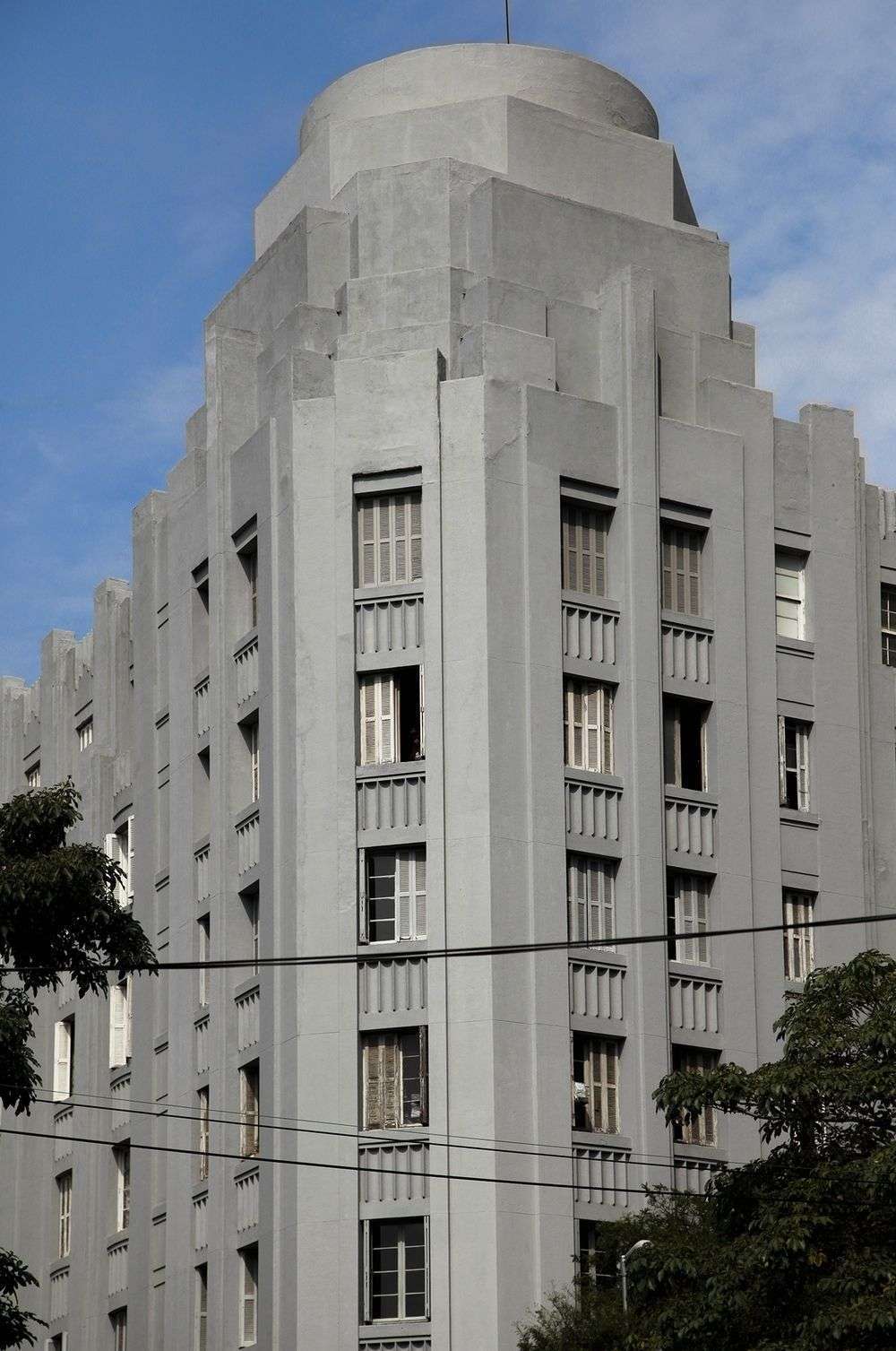 Refúgios Urbanos Imobiliaria em São Paulo/SP