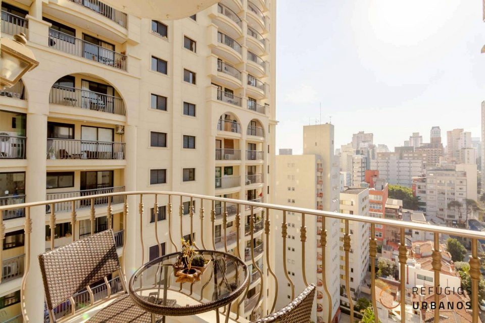 Refúgios Urbanos  Imobiliaria em São Paulo/SP