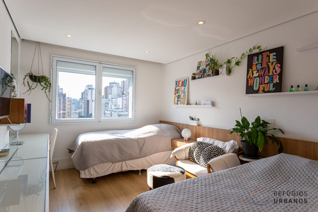 Refúgios Urbanos | Imobiliaria em São Paulo/SP