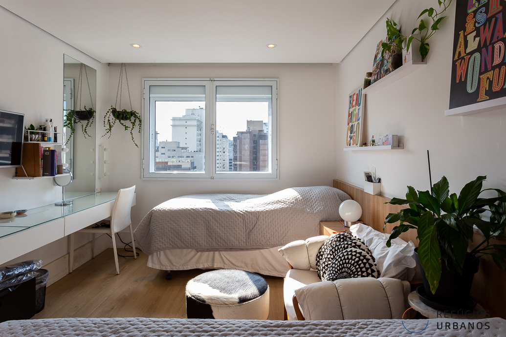 Refúgios Urbanos | Imobiliaria em São Paulo/SP