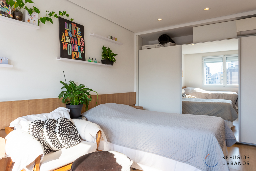 Refúgios Urbanos | Imobiliaria em São Paulo/SP